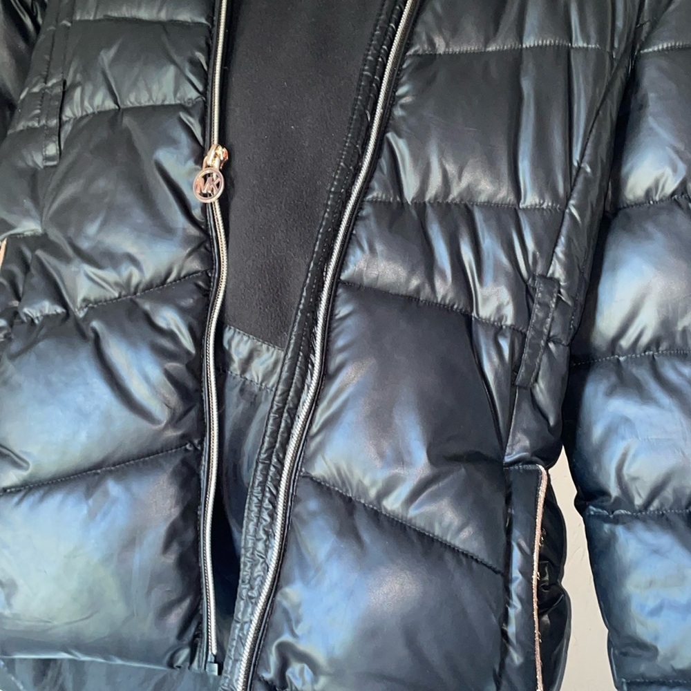Michael Kors coat size 7/8 for young girl